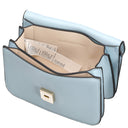 Valentino Bags Flap Re - Umhängetasche 18.5 cm (azzurro) - Markenkoffer