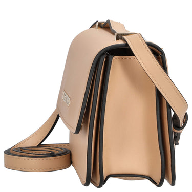 Valentino Bags Flap Re - Umhängetasche 18.5 cm (beige) - Markenkoffer