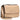 Valentino Bags Flap Re - Umhängetasche 18.5 cm (beige) - Markenkoffer