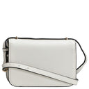 Valentino Bags Flap Re - Umhängetasche 18.5 cm (bianco) - Markenkoffer