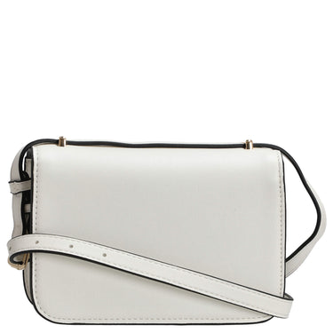 Valentino Bags Flap Re - Umhängetasche 18.5 cm (bianco) - Markenkoffer
