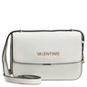 Valentino Bags Flap Re - Umhängetasche 18.5 cm (bianco) - Markenkoffer