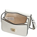 Valentino Bags Flap Re - Umhängetasche 18.5 cm (bianco) - Markenkoffer