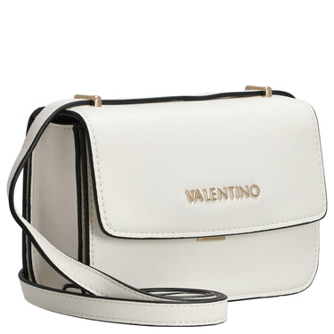 Valentino Bags Flap Re - Umhängetasche 18.5 cm (bianco) - Markenkoffer