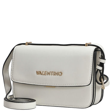 Valentino Bags Flap Re - Umhängetasche 18.5 cm (bianco) - Markenkoffer