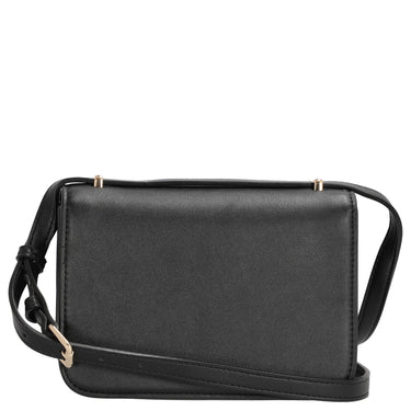 Valentino Bags Flap Re - Umhängetasche 18.5 cm (nero) - Markenkoffer