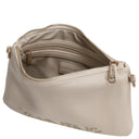 Valentino Bags Fosca Re - Umhängetasche 26.5 cm (ecru) - Markenkoffer