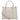 Valentino Bags Foxy Re - Shopper 26 cm (ecru) - Markenkoffer