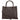 Valentino Bags Foxy Re - Shopper 26 cm (moro) - Markenkoffer