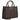 Valentino Bags Foxy Re - Shopper 26 cm (moro) - Markenkoffer