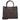 Valentino Bags Foxy Re - Shopper 26 cm (moro) - Markenkoffer
