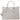 Valentino Bags Foxy Re - Shopper 33.5 cm (ecru) - Markenkoffer