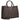 Valentino Bags Foxy Re - Shopper 33.5 cm (moro) - Markenkoffer