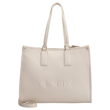 Valentino Bags Foxy Re - Shopper 40 cm (ecru) - Markenkoffer
