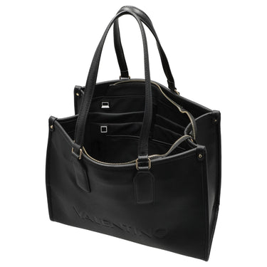 Valentino Bags Foxy Re - Shopper 40 cm (nero) - Markenkoffer