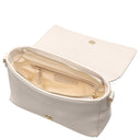 Valentino Bags Foxy Re - Umhängetasche 24 cm (ecru) - Markenkoffer