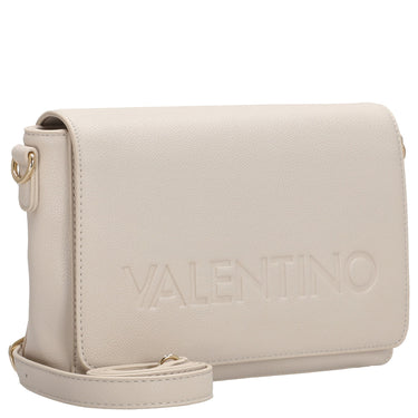 Valentino Bags Foxy Re - Umhängetasche 24 cm (ecru) - Markenkoffer