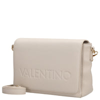 Valentino Bags Foxy Re - Umhängetasche 24 cm (ecru) - Markenkoffer