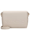 Valentino Bags Foxy Re - Crossbody Bag 24 cm (Color: ecru)