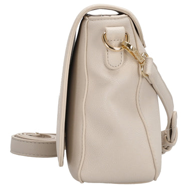 Valentino Bags Foxy Re - Umhängetasche 24 cm (ecru) - Markenkoffer