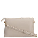 Valentino Bags Foxy Re - Umhängetasche (ecru) - Markenkoffer