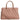 Valentino Bags Frisia - Handtasche 35 cm (cipria) - Markenkoffer