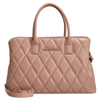 Valentino Bags Frisia - Handtasche 35 cm (cipria) - Markenkoffer