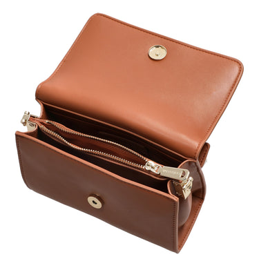 Valentino Bags Hira - Umhängetasche (cuoio) - Markenkoffer