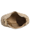 Valentino Bags Joia - Umhängetasche 21 cm (beige) - Markenkoffer