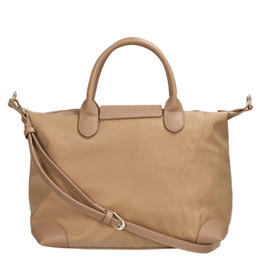 Valentino Bags Jolly Re - Henkeltasche 32 cm (beige) - Markenkoffer