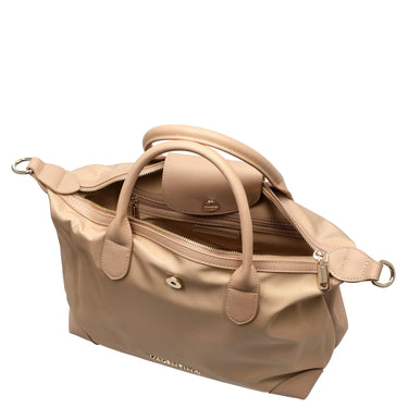 Valentino Bags Jolly Re - Henkeltasche 32 cm (beige) - Markenkoffer
