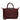 Valentino Bags Jolly Re - Henkeltasche 32 cm (prugna) - Markenkoffer