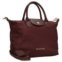 Valentino Bags Jolly Re - Henkeltasche 32 cm (prugna) - Markenkoffer