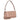 Valentino Bags Katong - Umhängetasche 28 cm (beige) - Markenkoffer