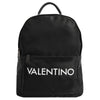 Valentino Bags Kylo - Backpack 38 cm (Color: black)