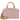 Valentino Bags Lady Re - Henkeltasche 29 cm (cipria/natur) - Markenkoffer