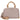Valentino Bags Lady Re - Henkeltasche 29 cm (natur/multicolor) - Markenkoffer