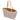 Valentino Bags Lady Re - Shopper 34 cm (naturale/multicolor) - Markenkoffer