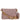 Valentino Bags Lady Re - Umhängetasche 27 cm (cipria/natur) - Markenkoffer