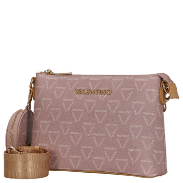 Valentino Bags Lady Re - Umhängetasche 27 cm (cipria/natur) - Markenkoffer