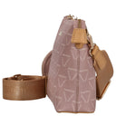 Valentino Bags Lady Re - Umhängetasche 27 cm (cipria/natur) - Markenkoffer