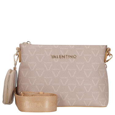 Valentino Bags Lady Re - Umhängetasche 27 cm (natur/multicolor) - Markenkoffer