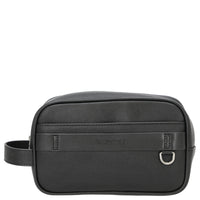 Valentino Bags Landon - Cosmetic Case 23 cm (nero) - Markenkoffer
