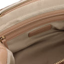 Valentino Bags Lemonade - Umhängetasche 25.5 cm (beige) - Markenkoffer