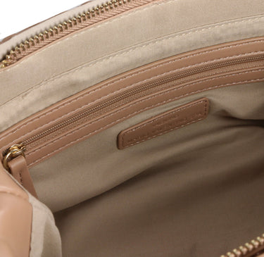 Valentino Bags Lemonade - Umhängetasche 25.5 cm (beige) - Markenkoffer