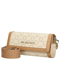 Valentino Bags Liuto - Umhängetasche 22 cm (ecru/multicolor) - Ansicht 2