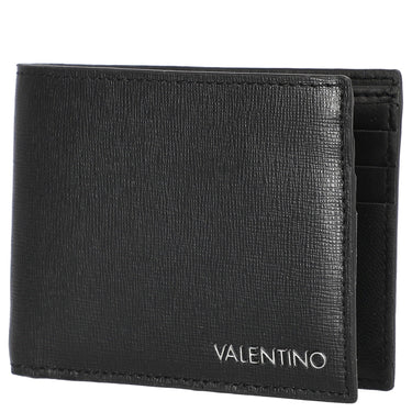 Valentino Bags Marnier - Geldbörse 11 cm (nero) - Markenkoffer