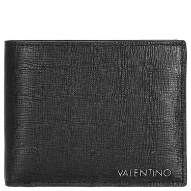 Valentino Bags Marnier - Geldbörse 11 cm (nero) - Markenkoffer