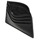Valentino Bags Marnier - Kreditkartenetui 6cc 10 cm (nero) - Ansicht 4