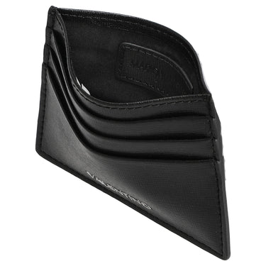 Valentino Bags Marnier - Kreditkartenetui 6cc 10 cm (nero) - Ansicht 4